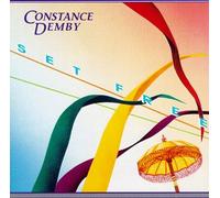 Constance Demby - Set Free (UK Import)