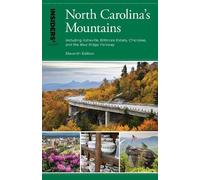 Constance E. Richards Kenneth Insiders' Guide® to North Carolina' (Tapa blanda)