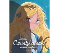 Constance et les ombres - Tome 1 (Constance et les ombres, 1)