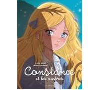 Constance Et Les Ombres - Tome 1 (ebook)