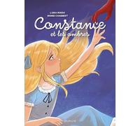 Constance et les ombres - Tome 2