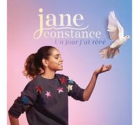 Constance, Jane - Un Jour J'ai Reve