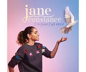 Constance, Jane - Un Jour J'ai Reve