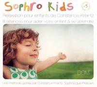 Constance Kreintz - Sophro Kids