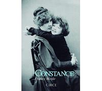 Constance: La trágica y atormentada vida de la esposa de Oscar Wilde (BIografía)
