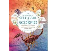 Constance Stell The Little Book of Self-Care for S (Tapa dura) (Importación USA)