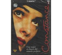 Constance, Una Mujer en Busca del Amante Perfecto, DVD [DVD] [2024]
