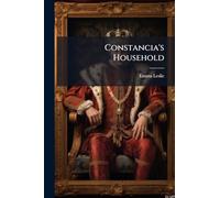 Constancia's Household