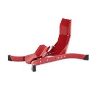 ConStands calzo Compatible para Rueda Caballete Moto Delantero Easy Plus