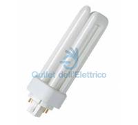 Constant - Dulux D / Y G24Q-2 18W/827 2700° K