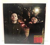 Constant Elevation - Constant Elevation [Vinilo]