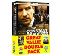 Constant Gardener/Out of Afric [Reino Unido] [DVD]