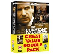 Constant Gardener/Out of...... [Reino Unido] [DVD]