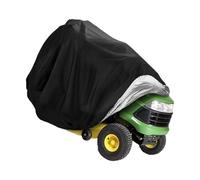 Constant Grass Combine Protect - Bolsa de almacenamiento inmune a los rayos UV, impermeable, tamaño global, 72 x 54 x 46 pies, protector de corte de césped de poliuretano resistente a los rayos UV