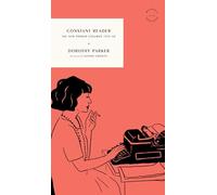 Constant Reader: The New Yorker Columns 1927-28 (McNally Editions)