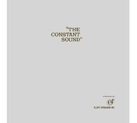 Constant Sound - The Constant Sound [Vinilo]