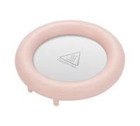 Constant Temperature Warmer, Intelligent Coffee Cup Warmer, Breast Milk Bottle Warmer, Warm Cup Pad, USB Mug Warmer with Constant Temperature for Breast Milk and Coffee