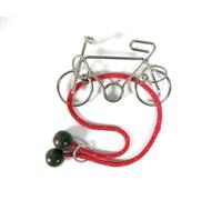 Constantin C5084 Metal Bike, Puzzle for adults and teenagers