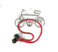 Constantin C5084 Metal Bike, Puzzle for adults and teenagers