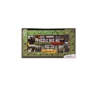 Constantin C5101 - Scatola di puzzle n. 2, colore: naturale Ca (Importación USA)