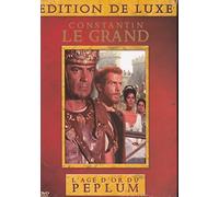 Constantin le Grand [Francia] [DVD]