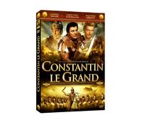 Constantin le Grand [Francia] [DVD]