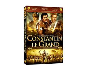 Constantin le Grand [Francia] [DVD]