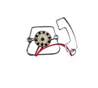 Constantin- Metal Telephone Rompecabezas, Multicolor (Recent Toys C5085)