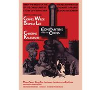 Constantine And The Cross [Alemania] [DVD]