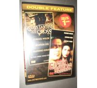 CONSTANTINE and the CROSS+CAPTAIN SCARLET[DOUBLE FEATURE]