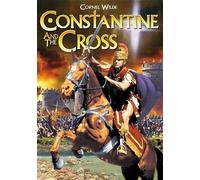 Constantine And The Cross [Edizione: Stati Uniti] [Italia] [DVD]