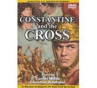 Constantine And The Cross [Slim Case]
