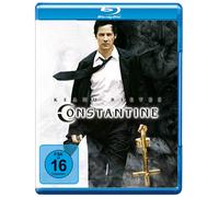 Constantine (Blu-ray) (Importación USA)