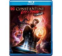 Constantine: City of Demons [Blu-ray]