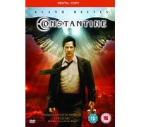 Constantine [DVD] by Keanu Reeves