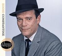 Constantine, Eddie - Chanson Francaise