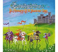 Constantine - In Memory Of A Summer Day