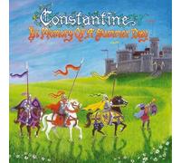 Constantine - In Memory Of A Summer Day [Vinilo]