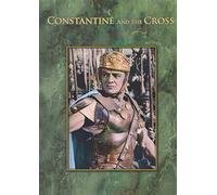 Constantine & The Cross [USA] [DVD]