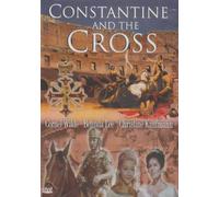 Constantine & The Cross [USA] [DVD]