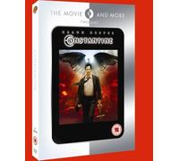 Constantine : The Movie & More (2 Disc Special Edition) [Edizione: Regno Unito] [Reino Unido] [DVD]