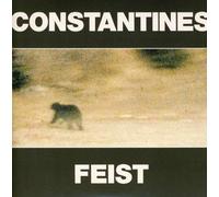 Constantines Islands in the (Vinyl) (Importación USA)