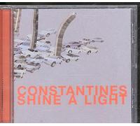 Constantines - Shine a Light