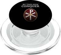 Constantino el Grande Conquista la Historia Romana con Este PopSockets PopGrip para MagSafe