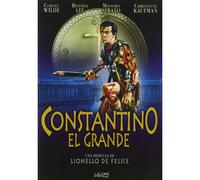 Constantino El Grande [DVD] (1962) Costantino il grande