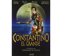 Constantino el grande [DVD]