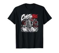 Constantino Emperador Romano Santos Mártires Roma Camiseta