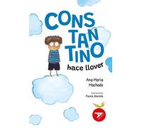 Constantino hace llover: 48 (Ala Delta - Serie roja)