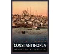 Constantinopla; Seguido De Un Viaje Al Peru