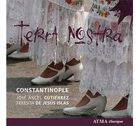 Constantinople - Terra Nostra